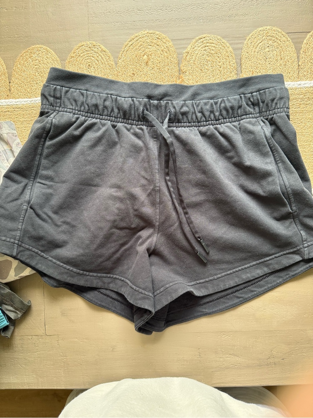 Women's Lululemon Shorts Size 8